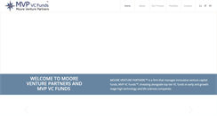 Desktop Screenshot of moorevp.com