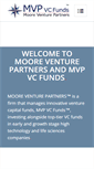Mobile Screenshot of moorevp.com
